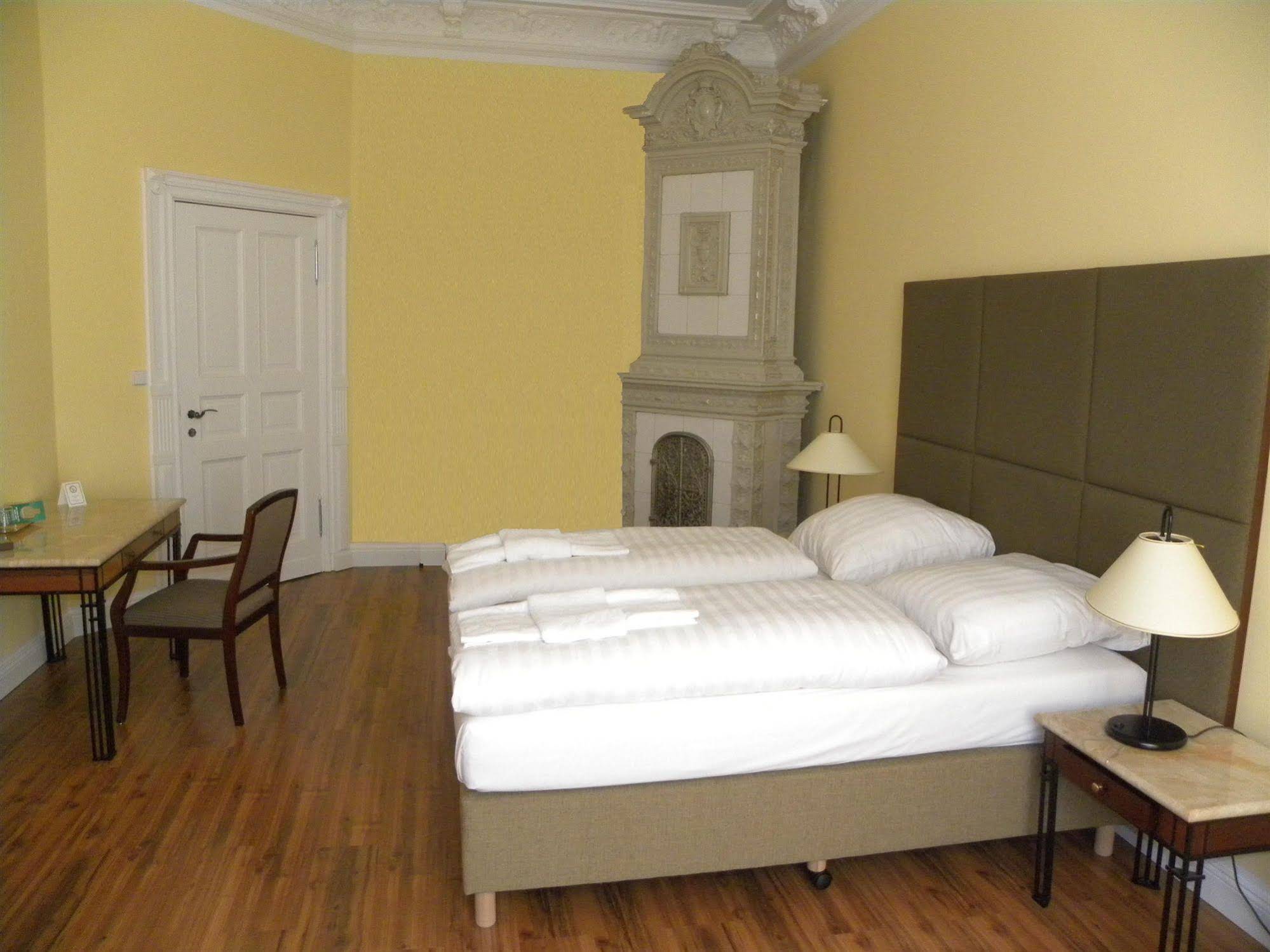 Hotel-Pension Michele