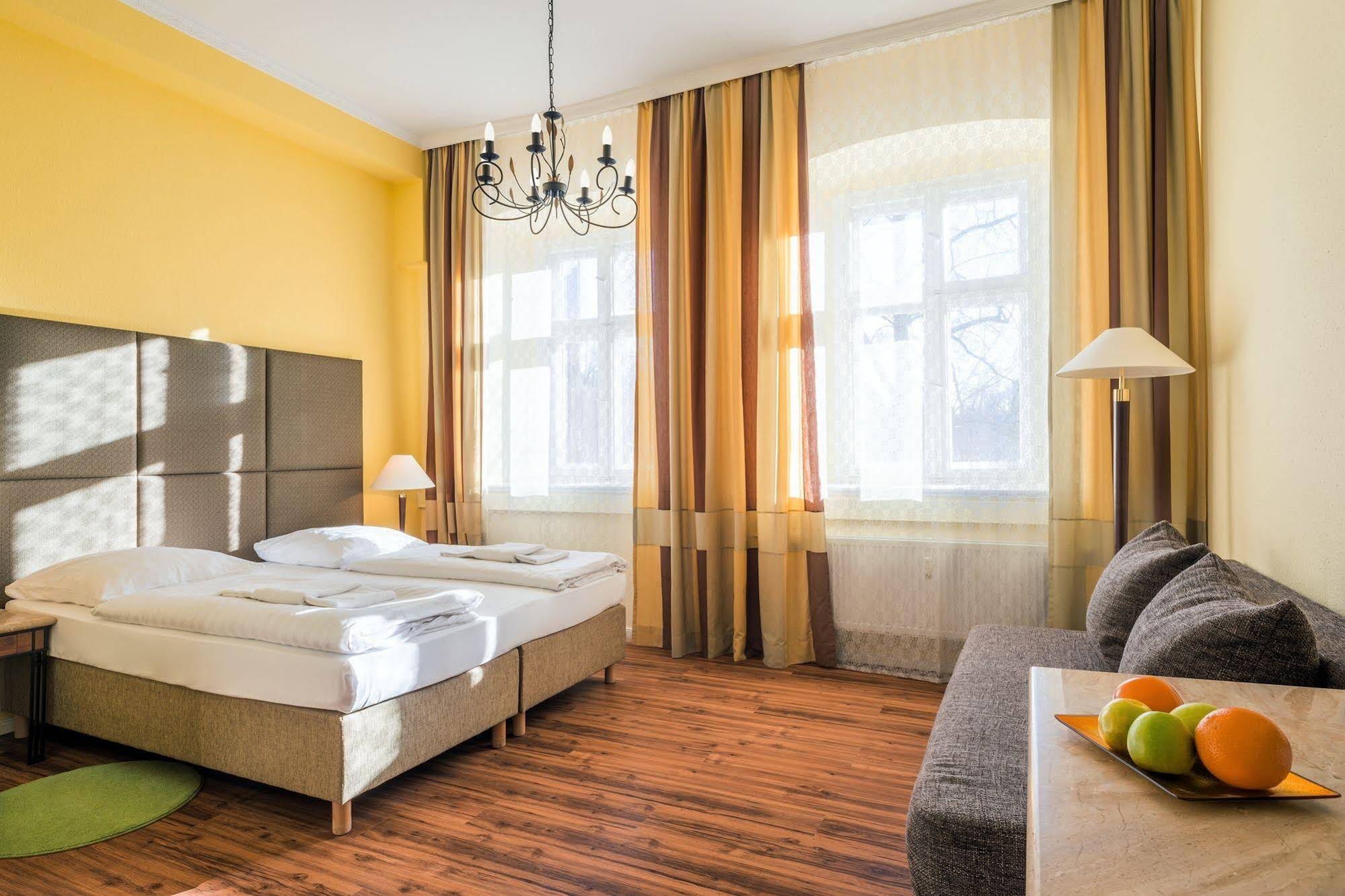 Hotel-Pension Michele