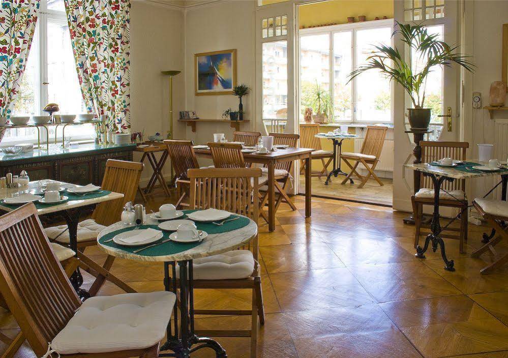 Hotel Pension Senta