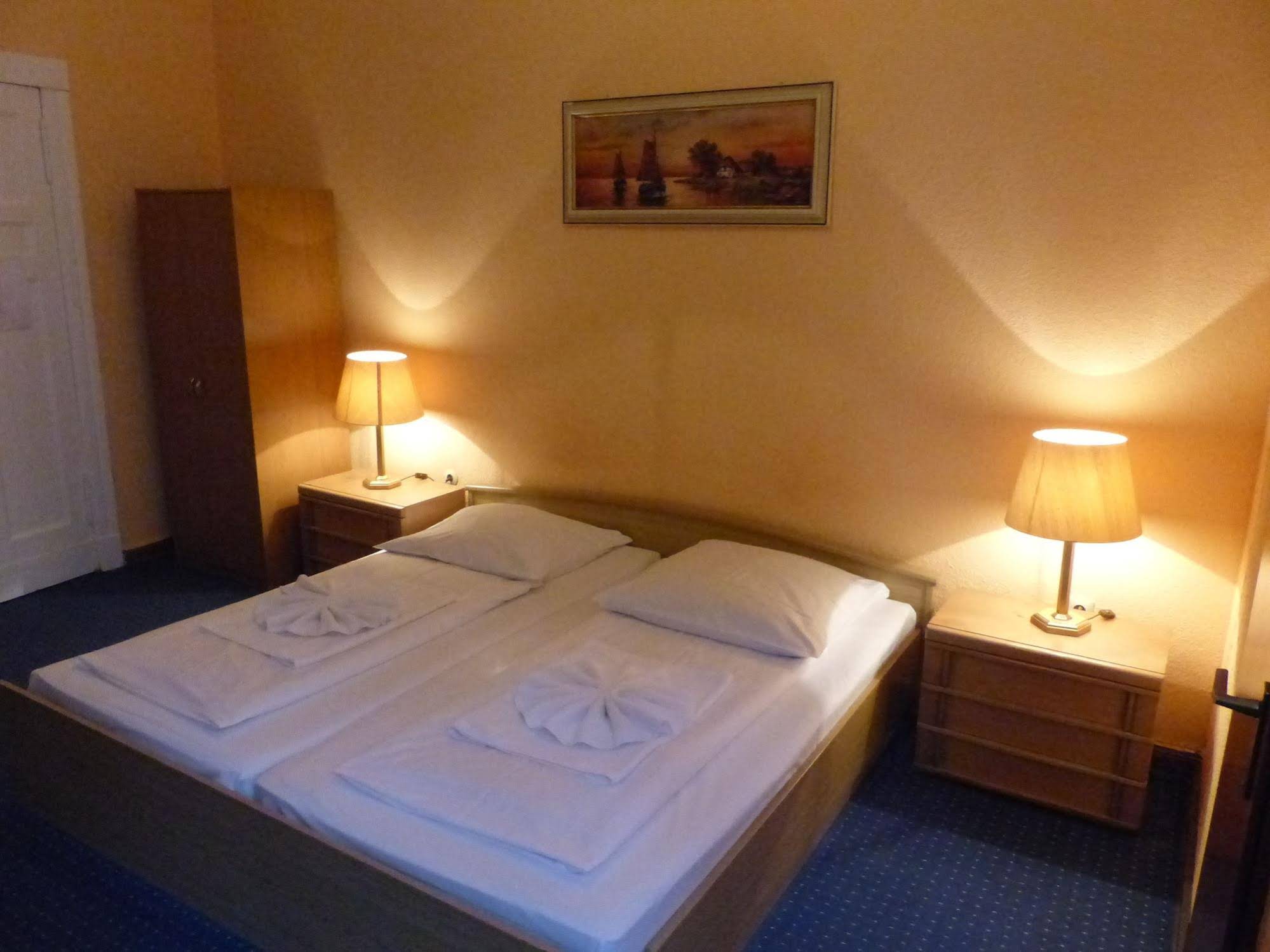 Hotel-Pension Spree