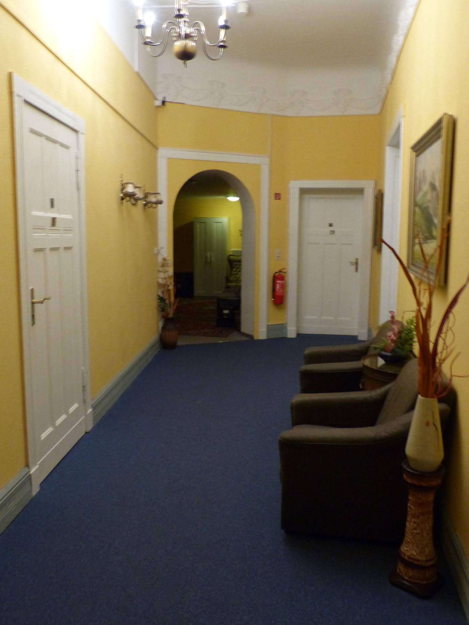 Hotel-Pension Spree