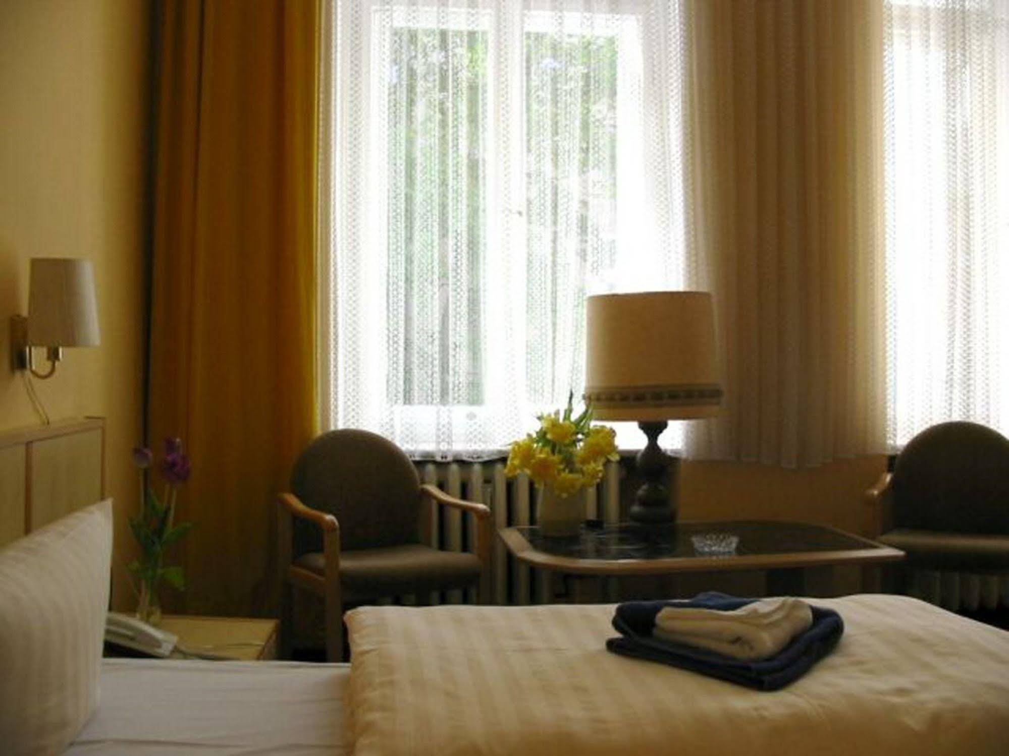 Hotel-Pension Spree