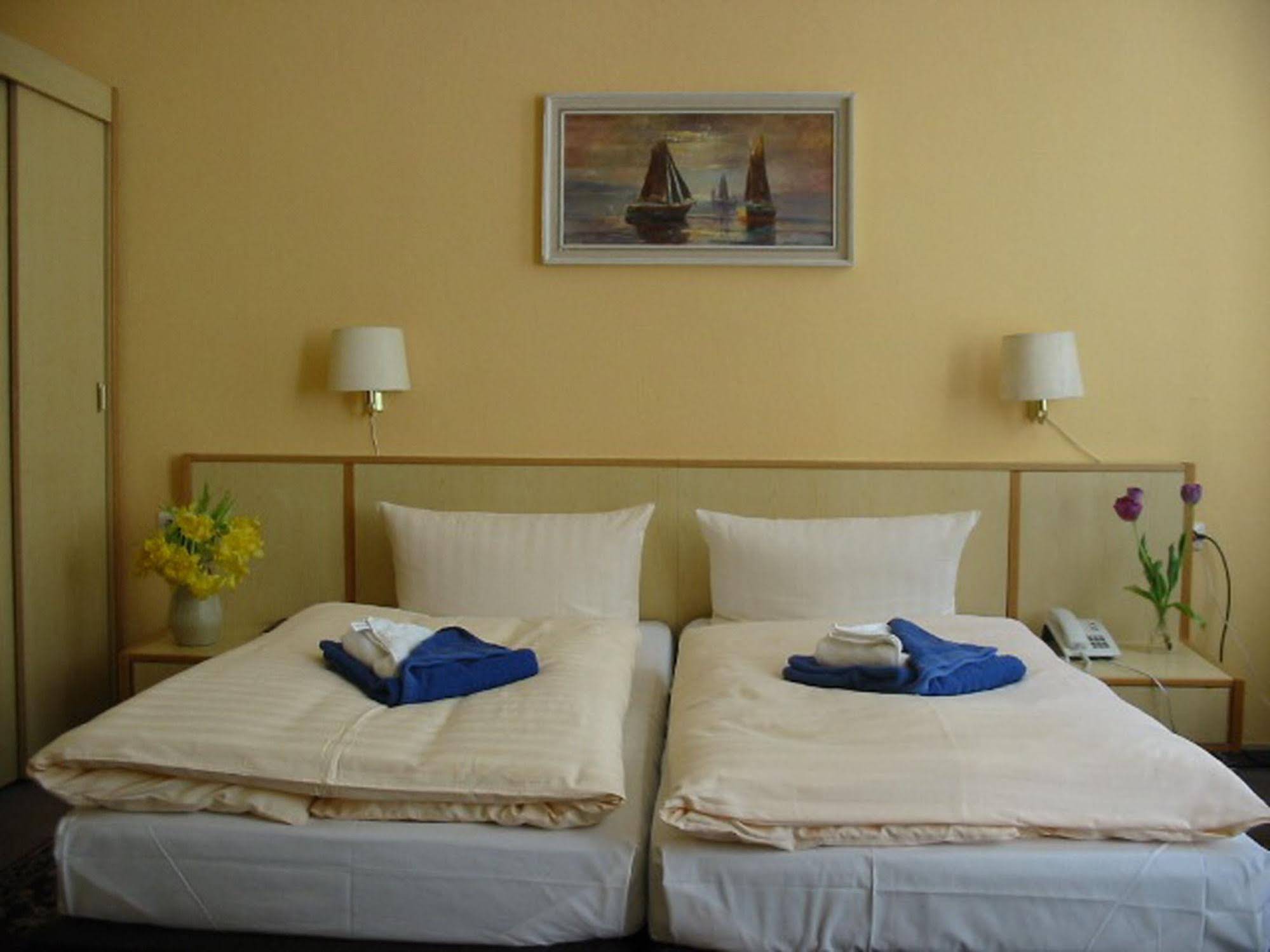 Hotel-Pension Spree