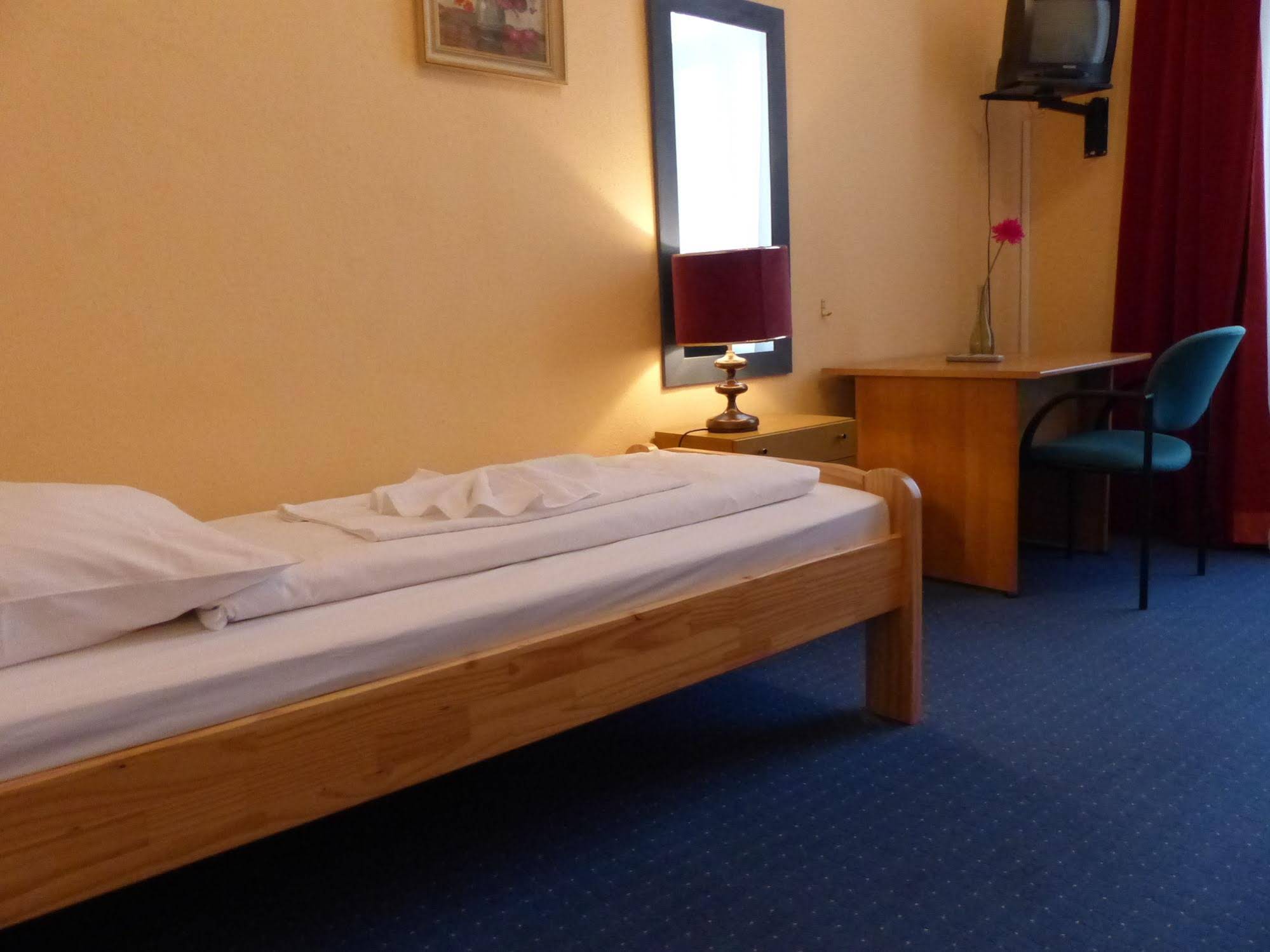 Hotel-Pension Spree