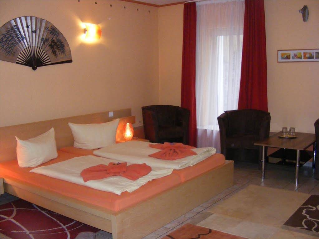Hotel Pension Tempelhof