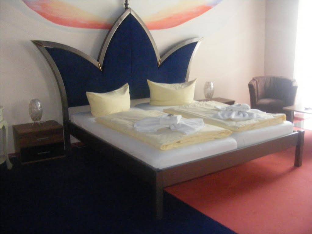 Hotel Pension Tempelhof