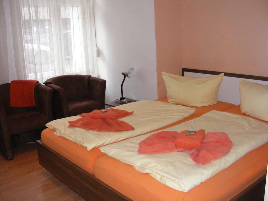 Hotel Pension Tempelhof