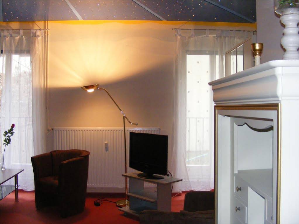 Hotel Pension Tempelhof