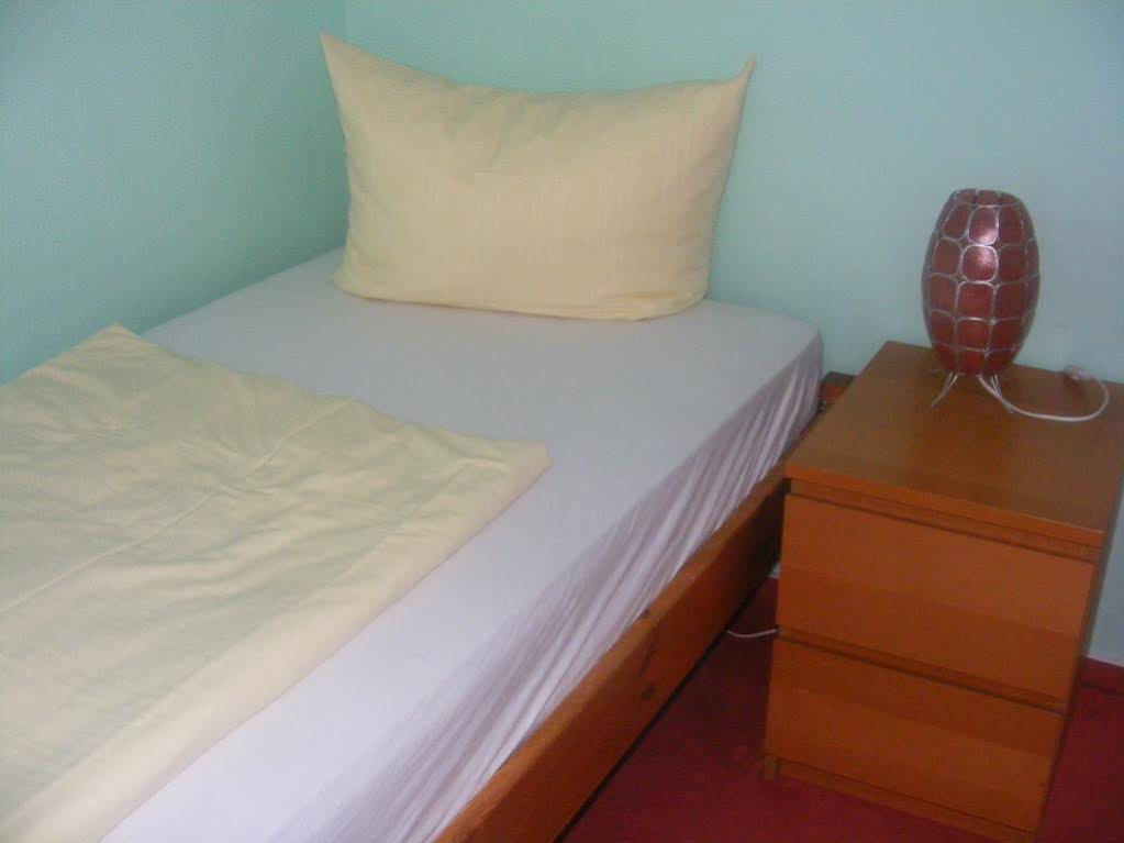 Hotel Pension Tempelhof