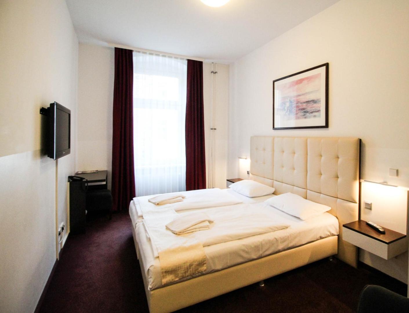 Hotel Prens Berlin