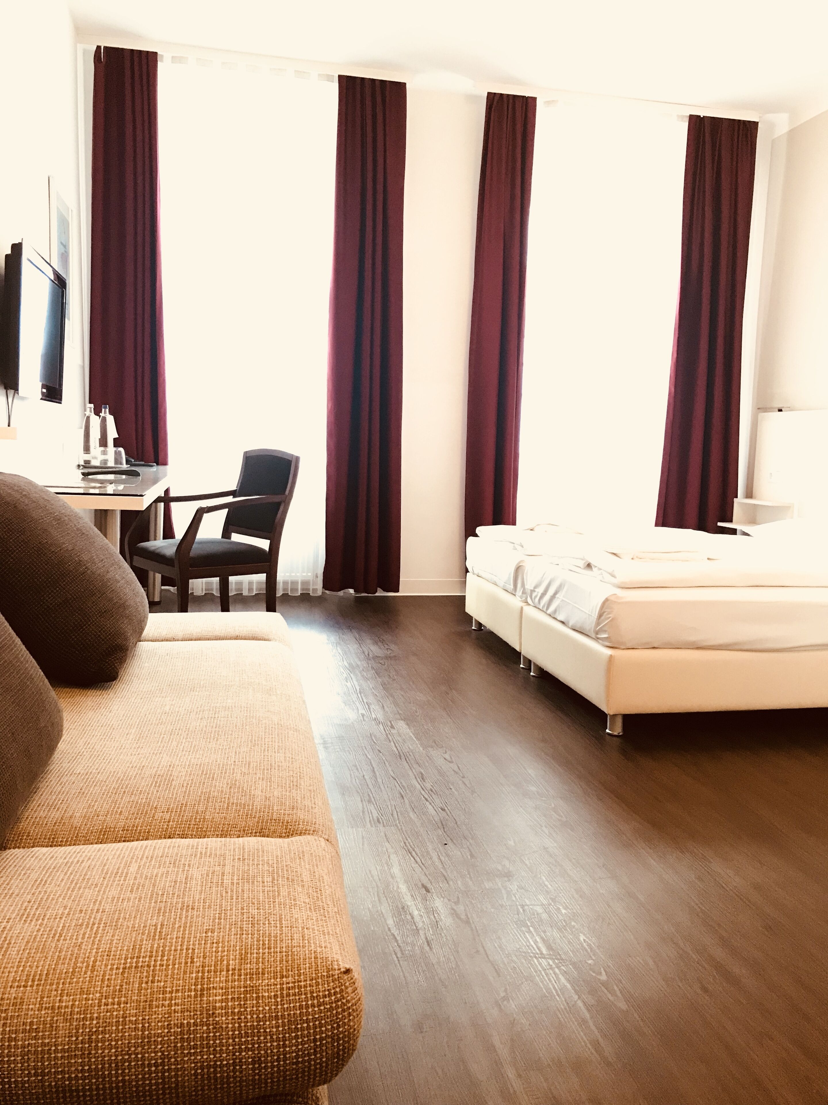 Hotel Prens Berlin