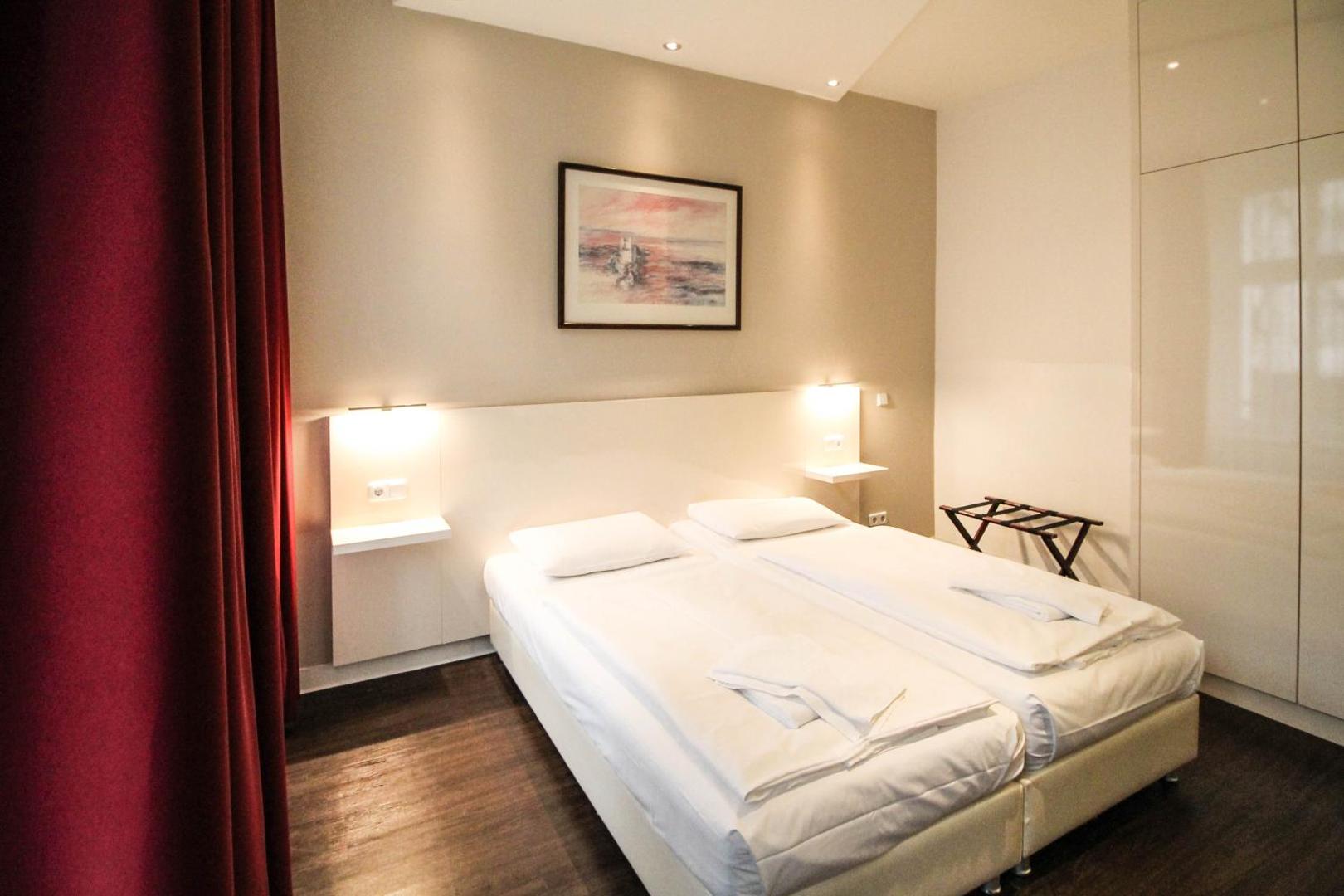 Hotel Prens Berlin