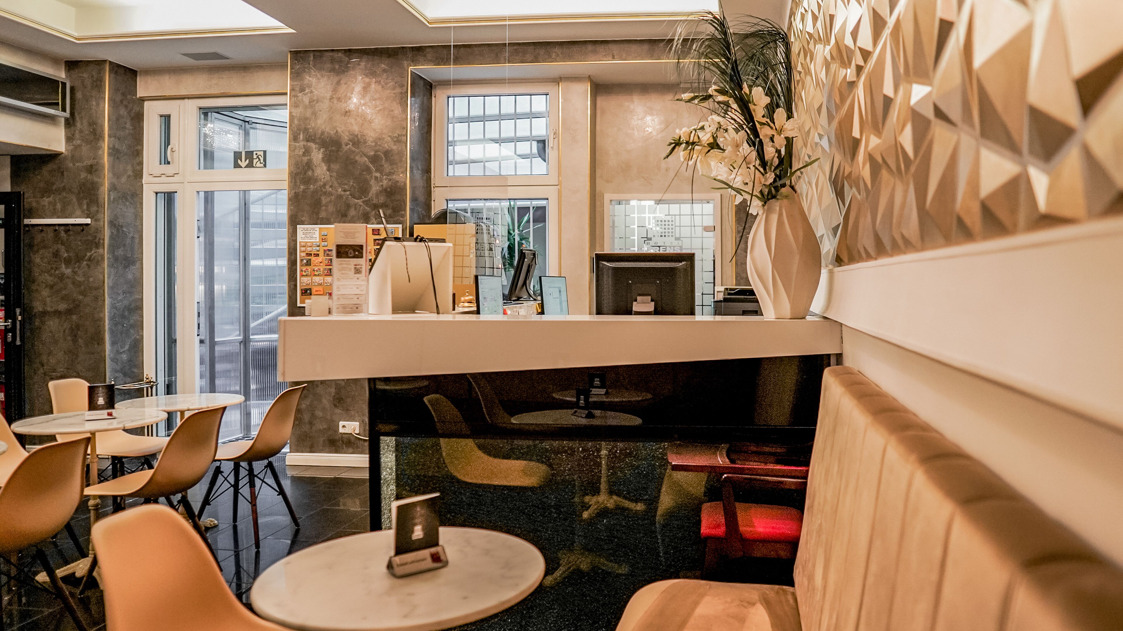Hotel Prens Berlin
