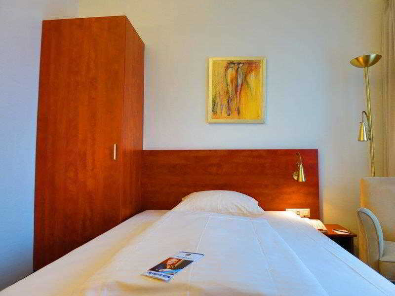 Hotel President