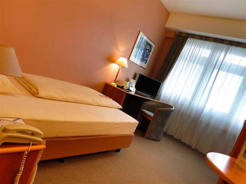 Hotel President
