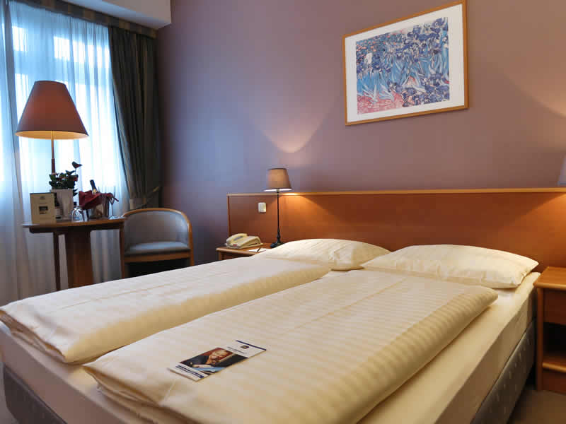 Hotel President