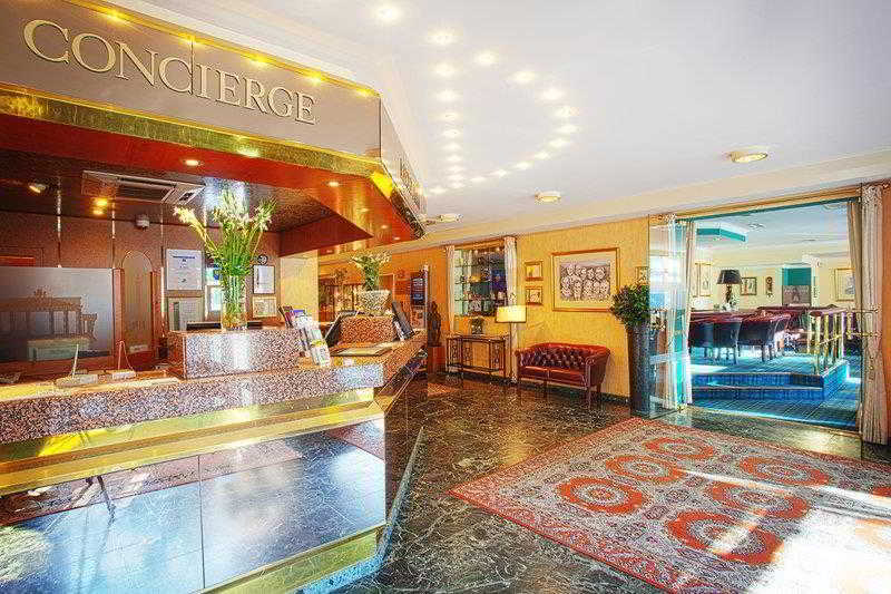 Hotel President