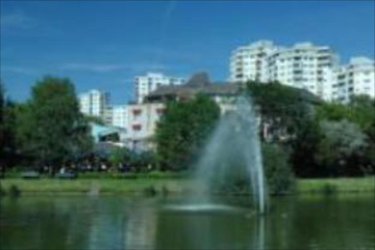 Hotel Rheinsberg am See