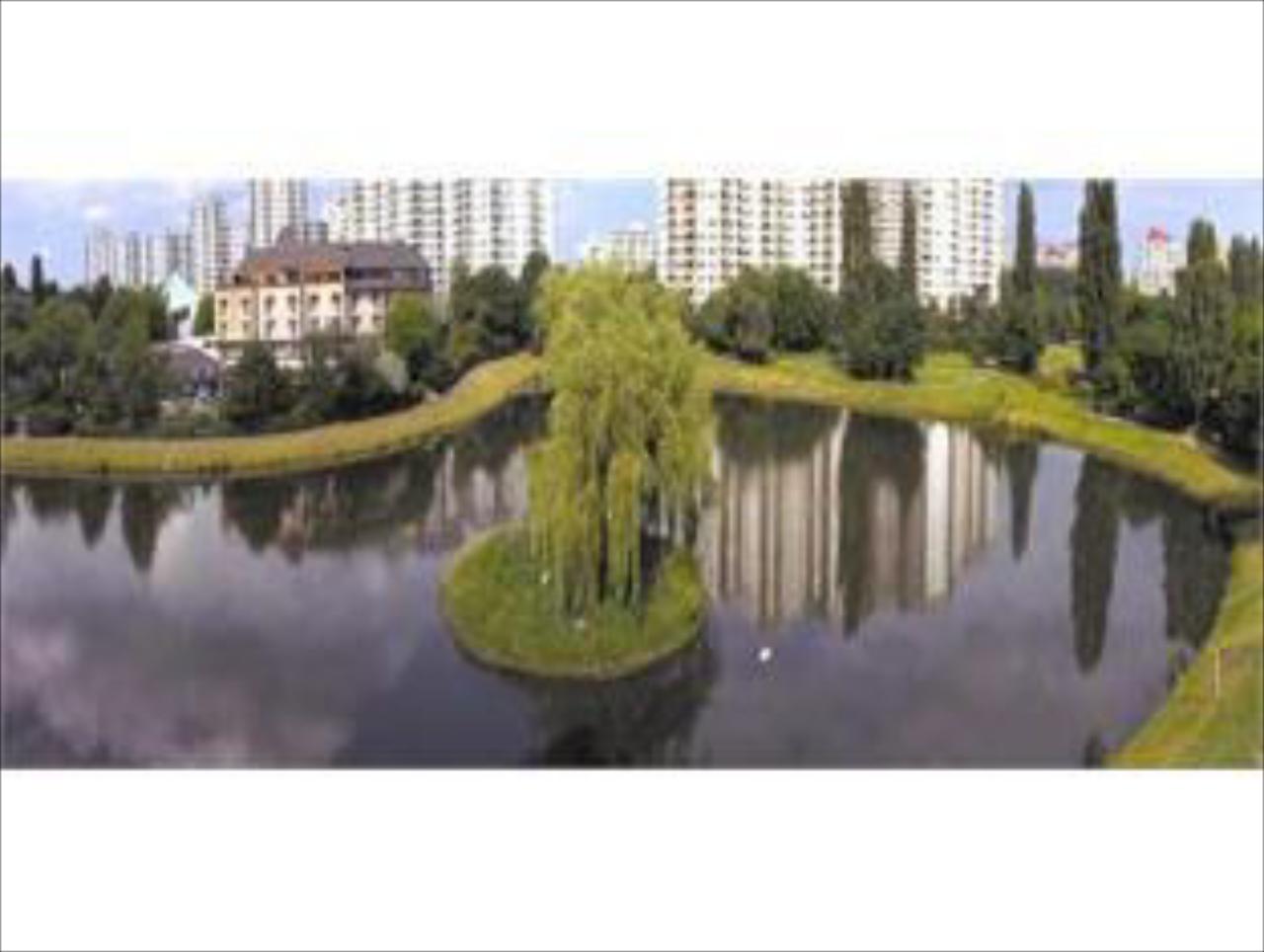 Hotel Rheinsberg am See