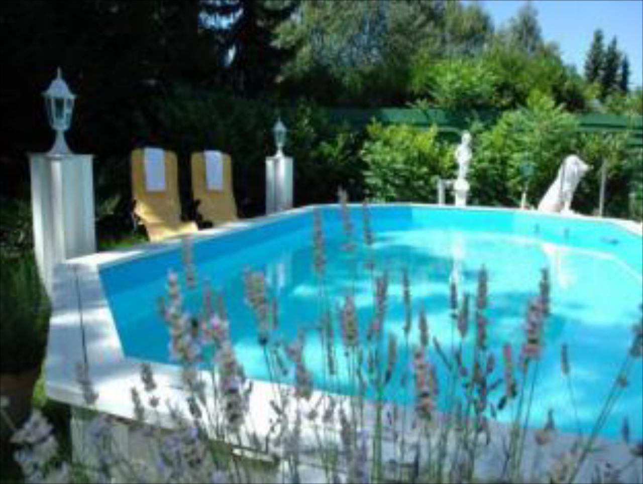 Hotel Rheinsberg am See