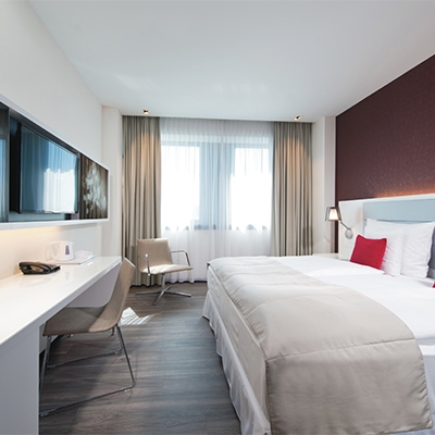 Hotel Riu Plaza Berlin
