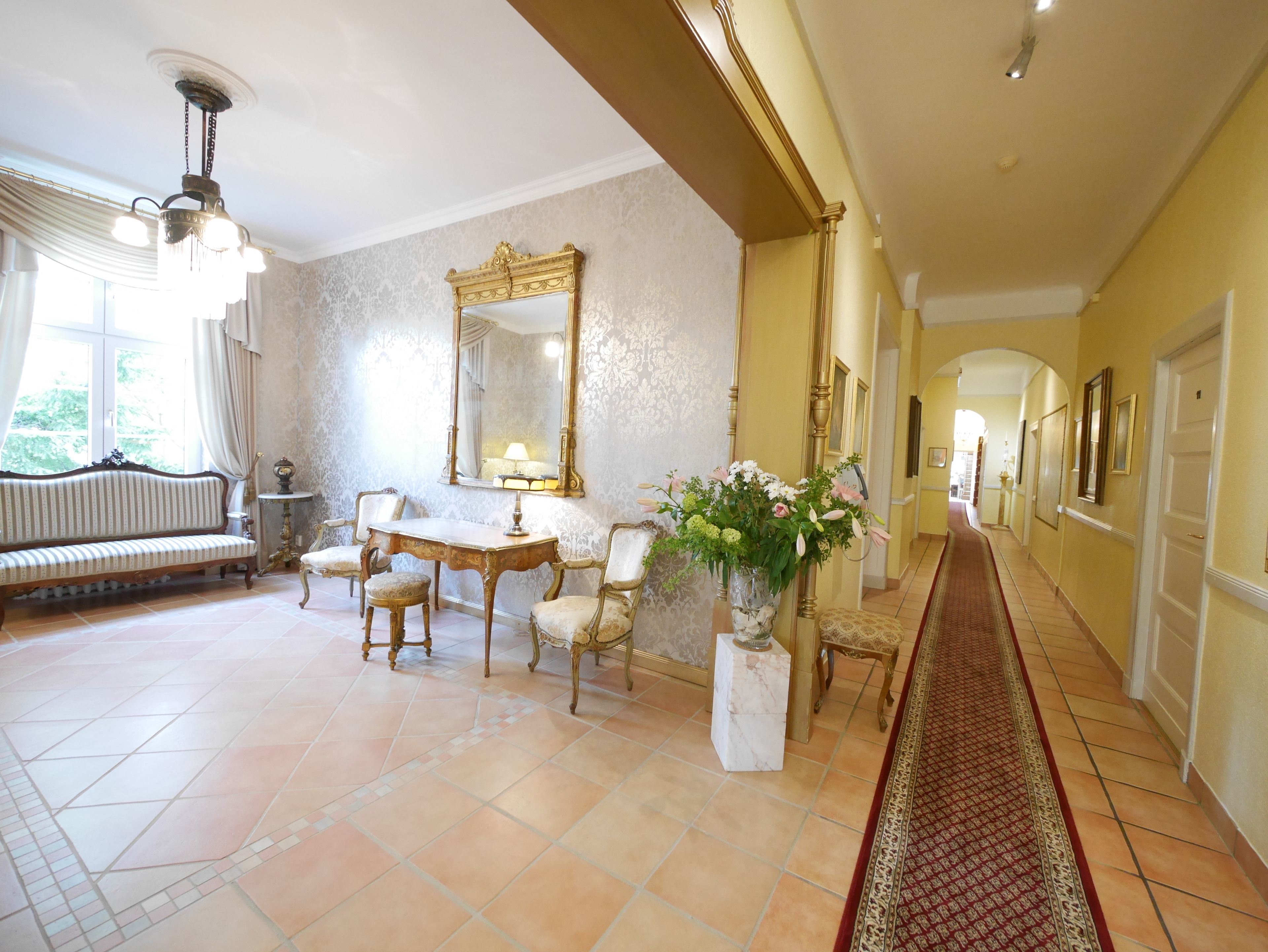 Hotel Rotdorn