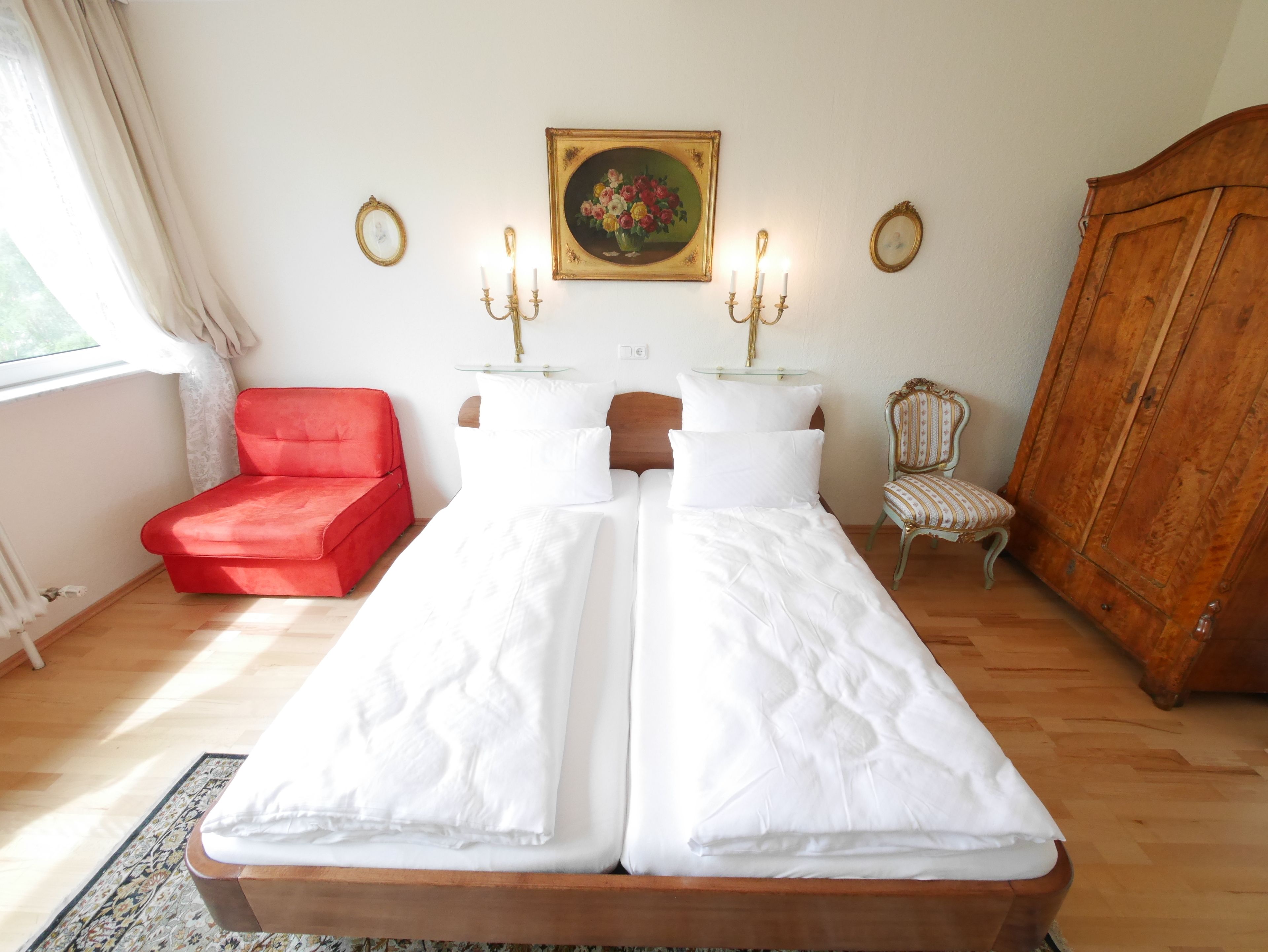 Hotel Rotdorn