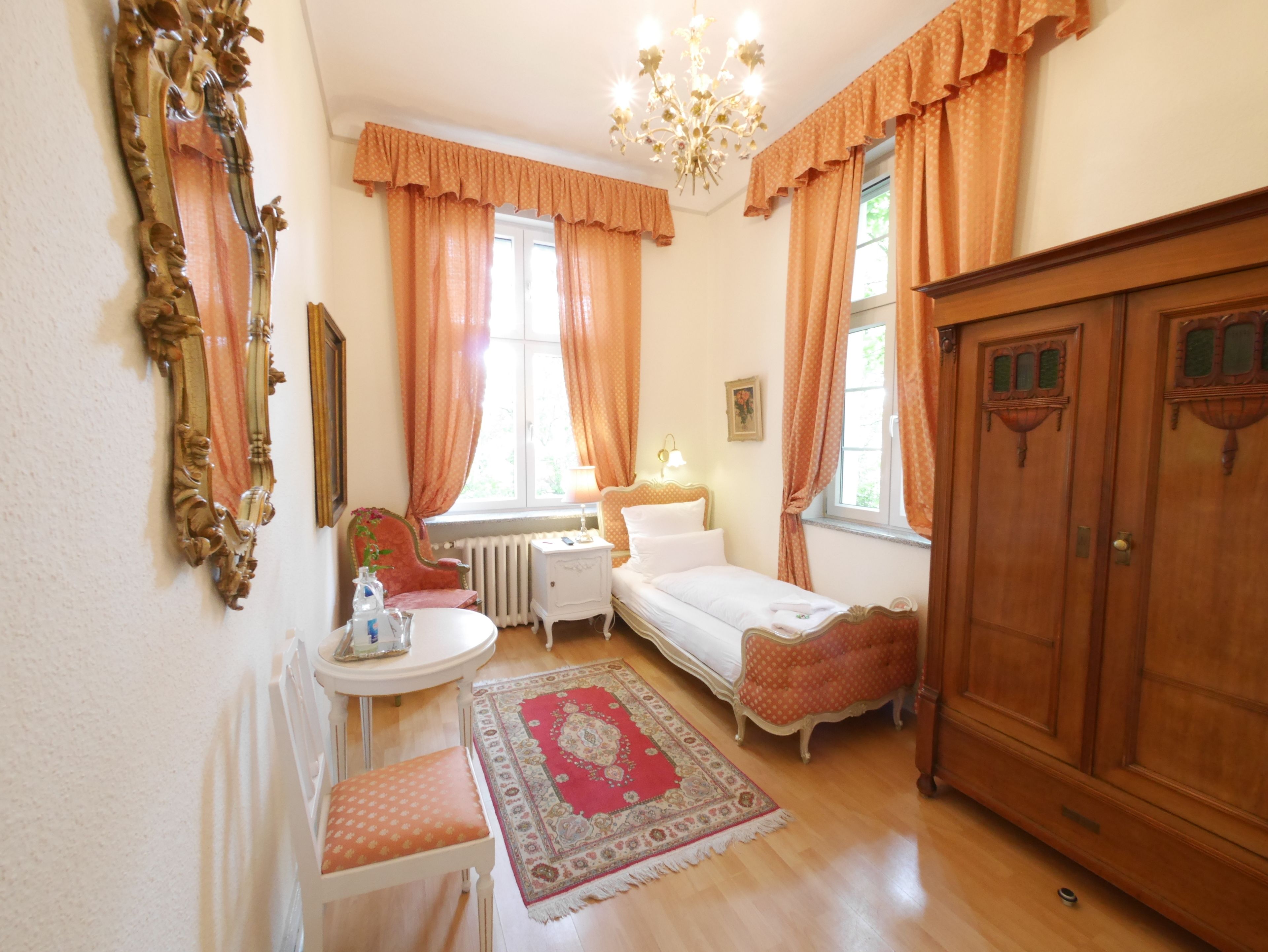 Hotel Rotdorn