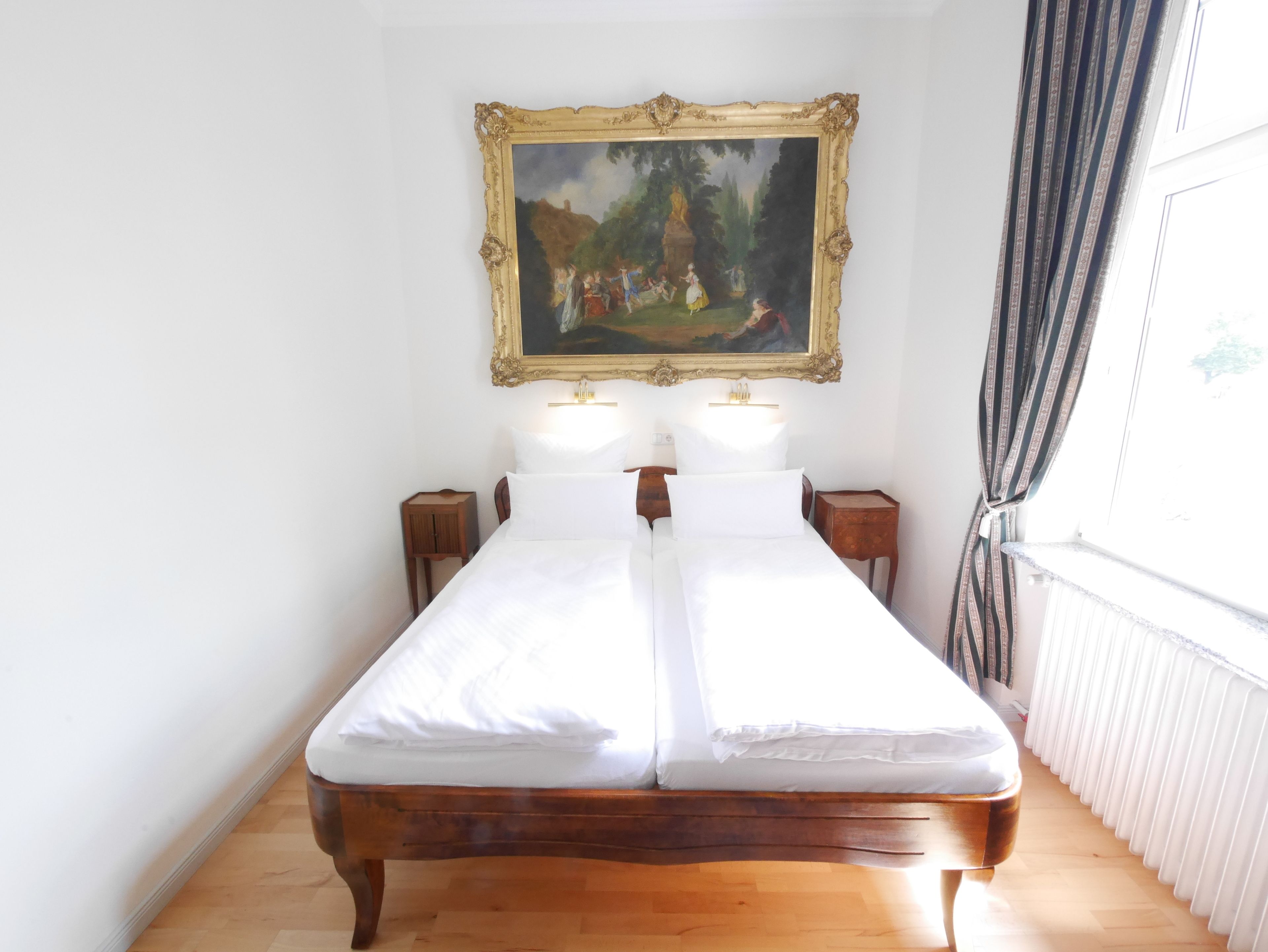 Hotel Rotdorn