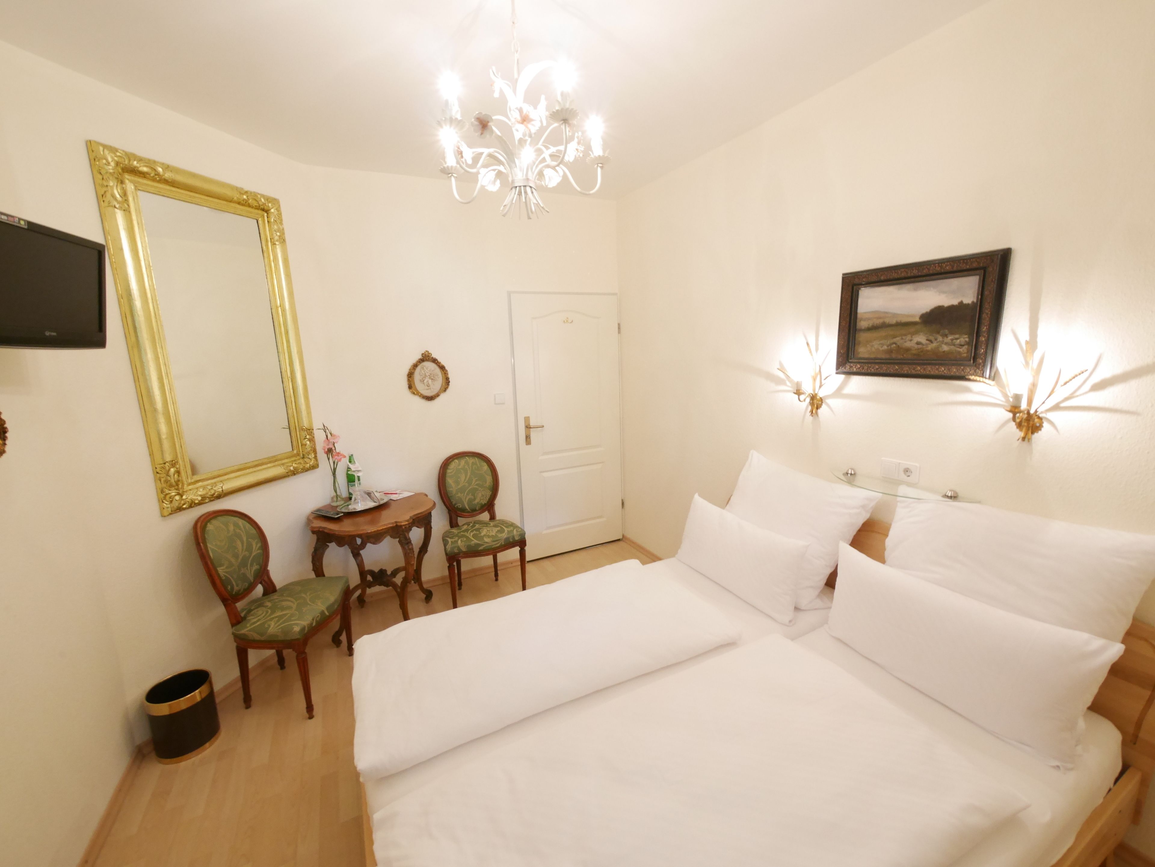 Hotel Rotdorn