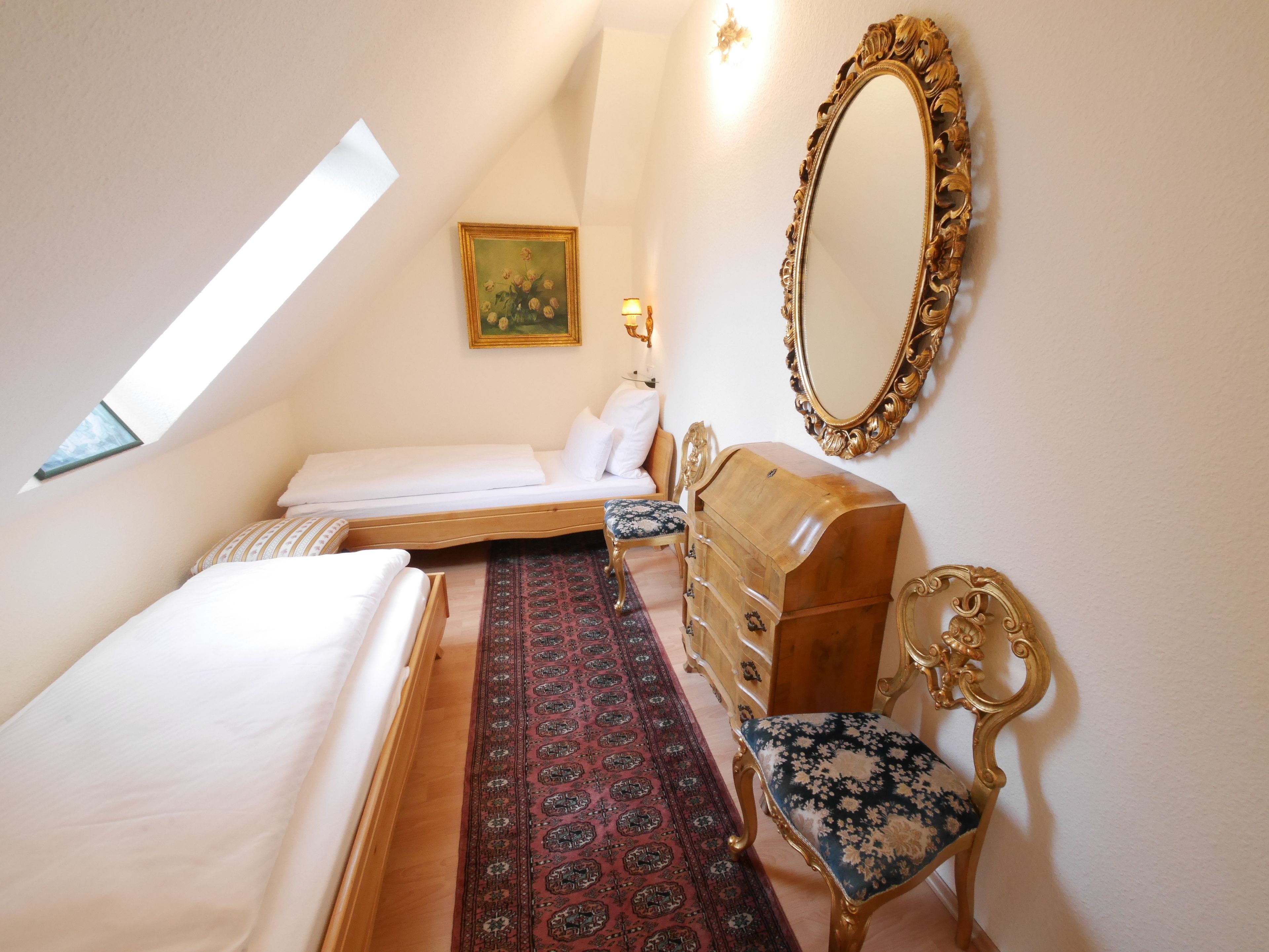 Hotel Rotdorn