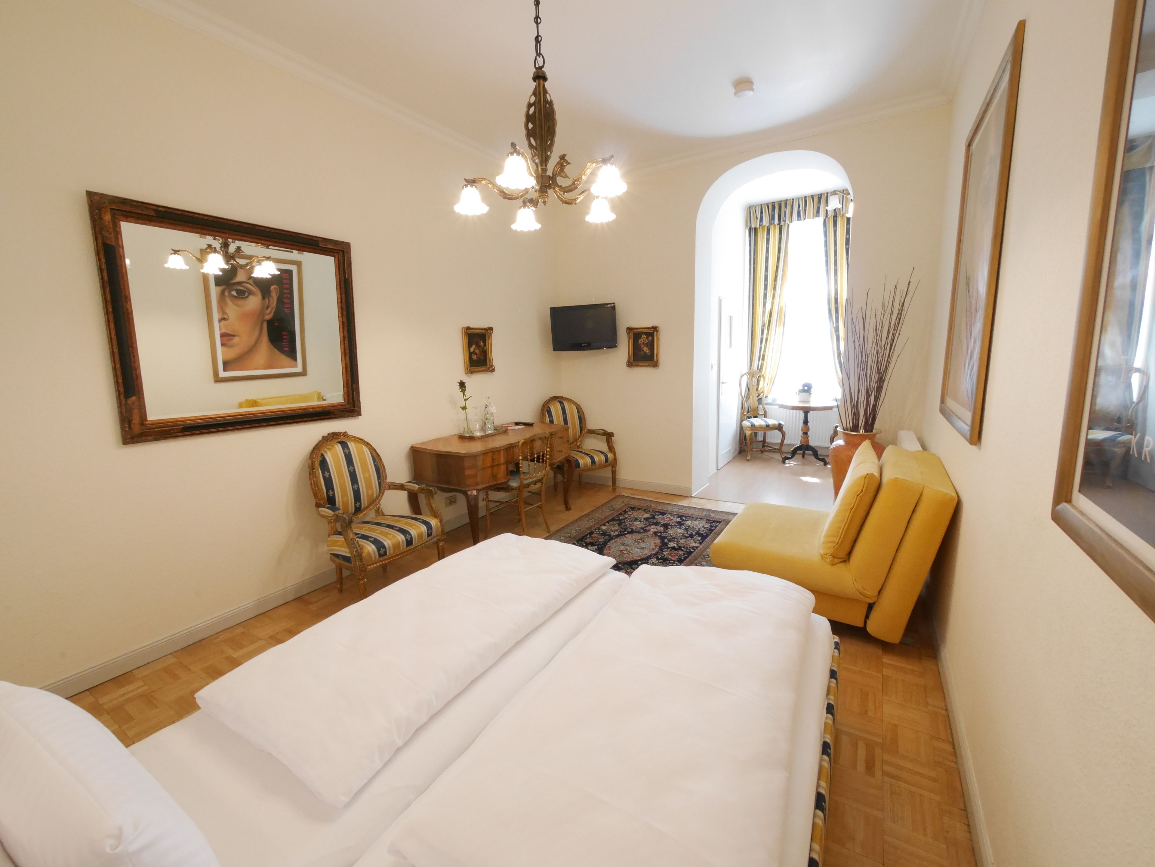 Hotel Rotdorn