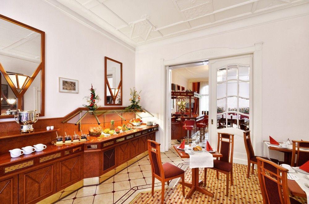 Hotel Schöneberg