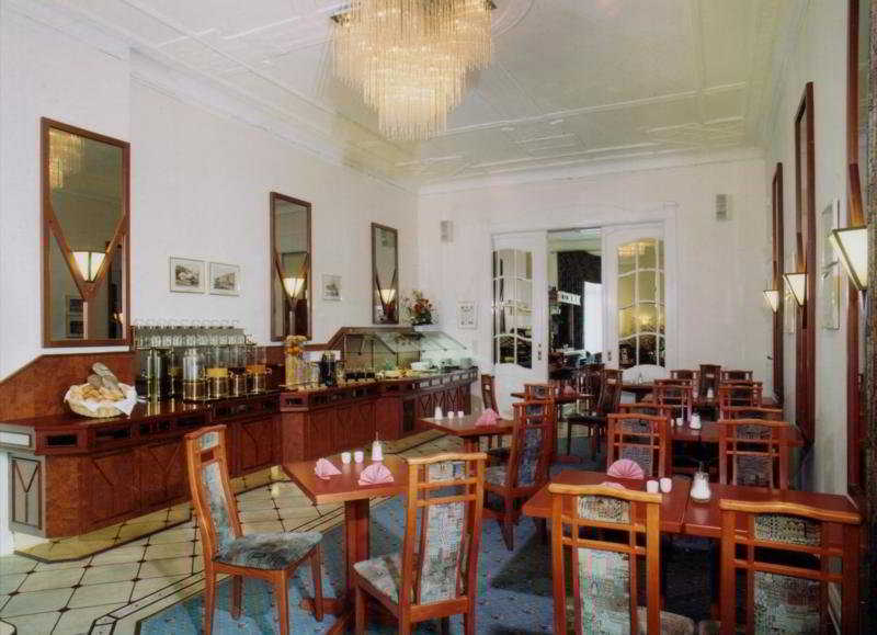 Hotel Schöneberg