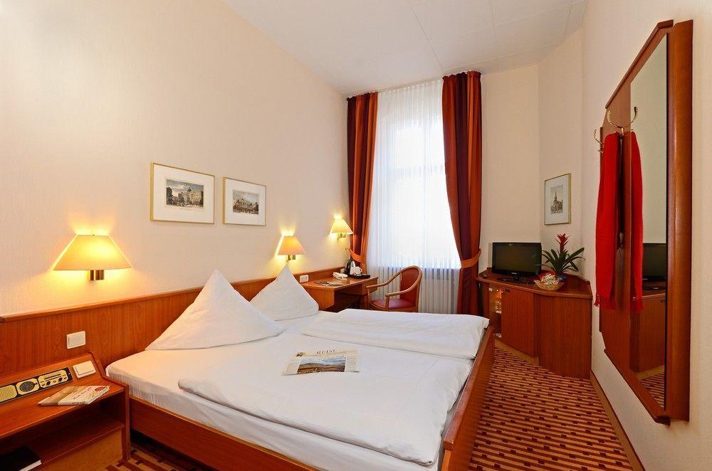 Hotel Schöneberg