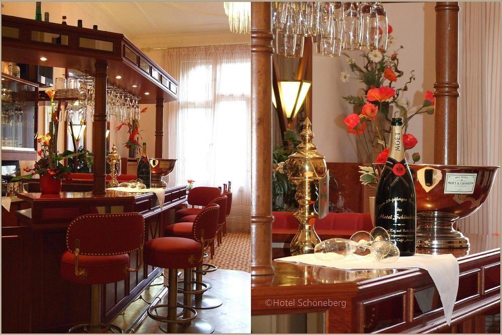 Hotel Schöneberg
