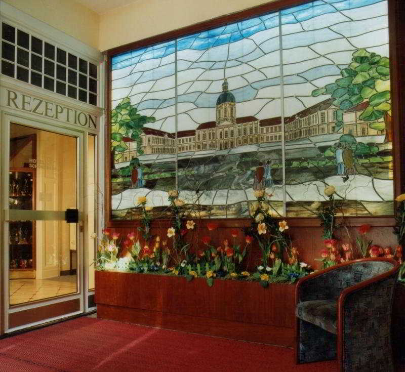 Hotel Schöneberg