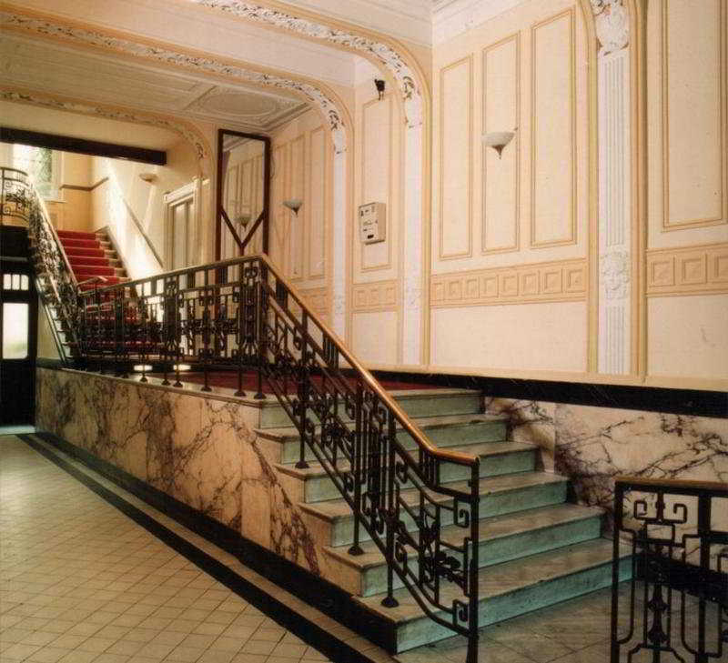 Hotel Schöneberg