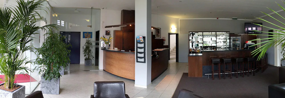 Hotel Sedes