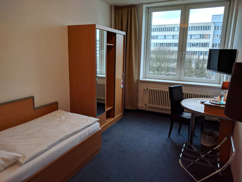 Hotel Sedes