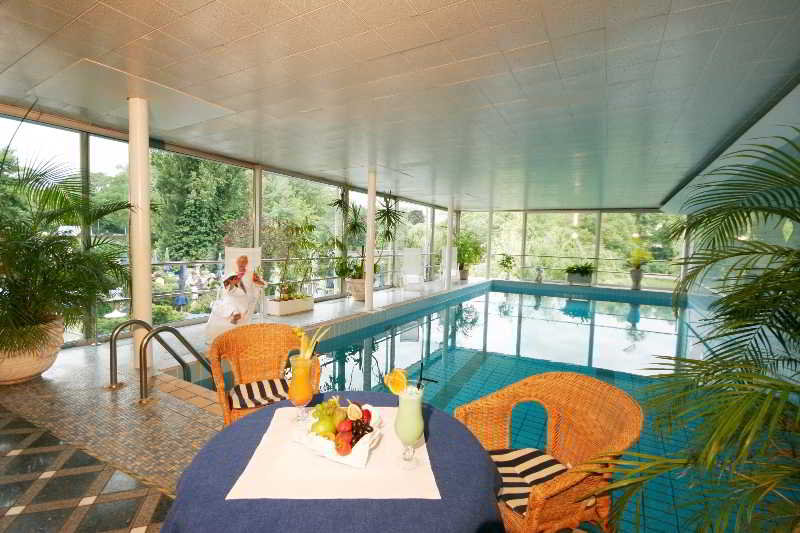 Ringhotel Seehof