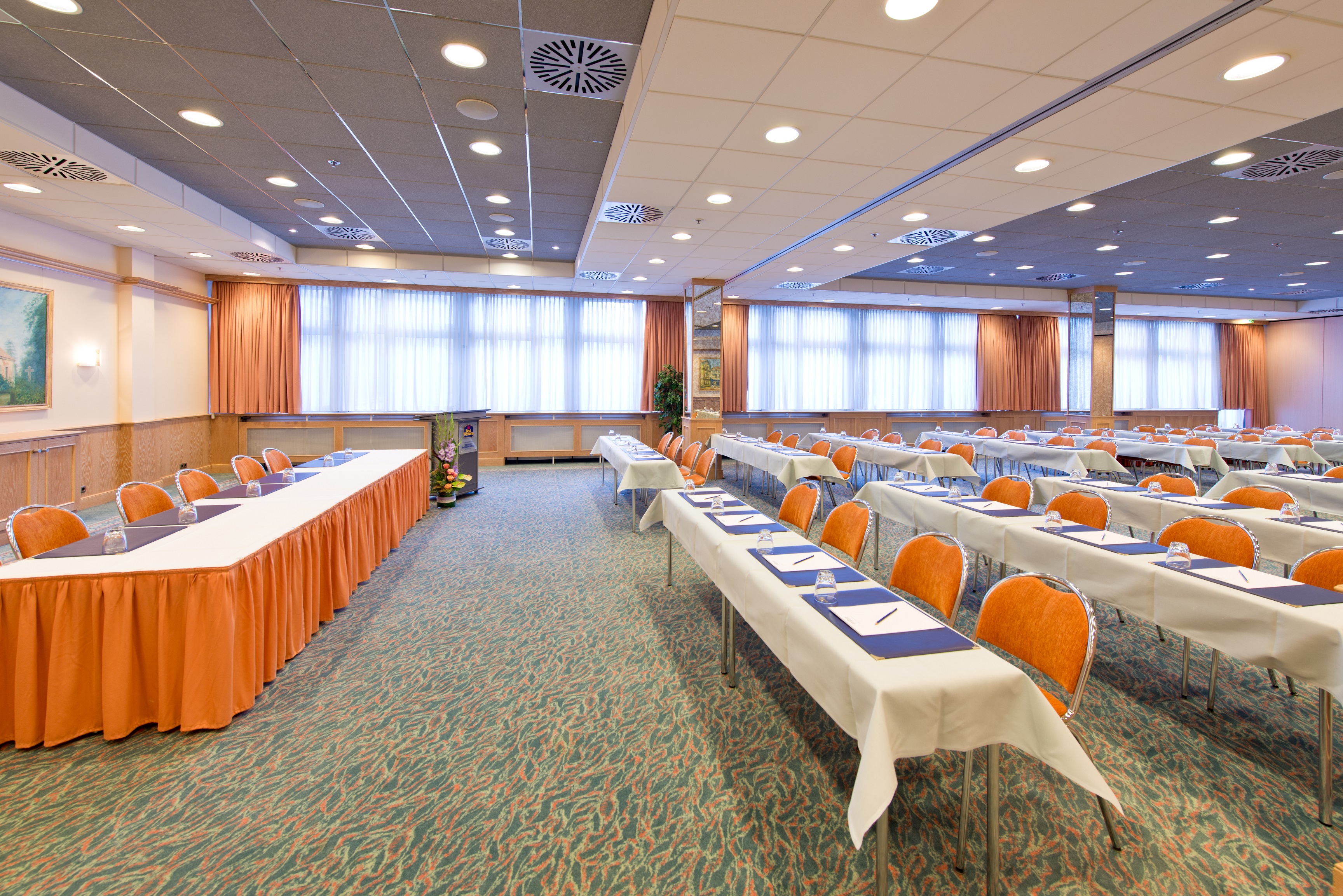 Hotel Steglitz International