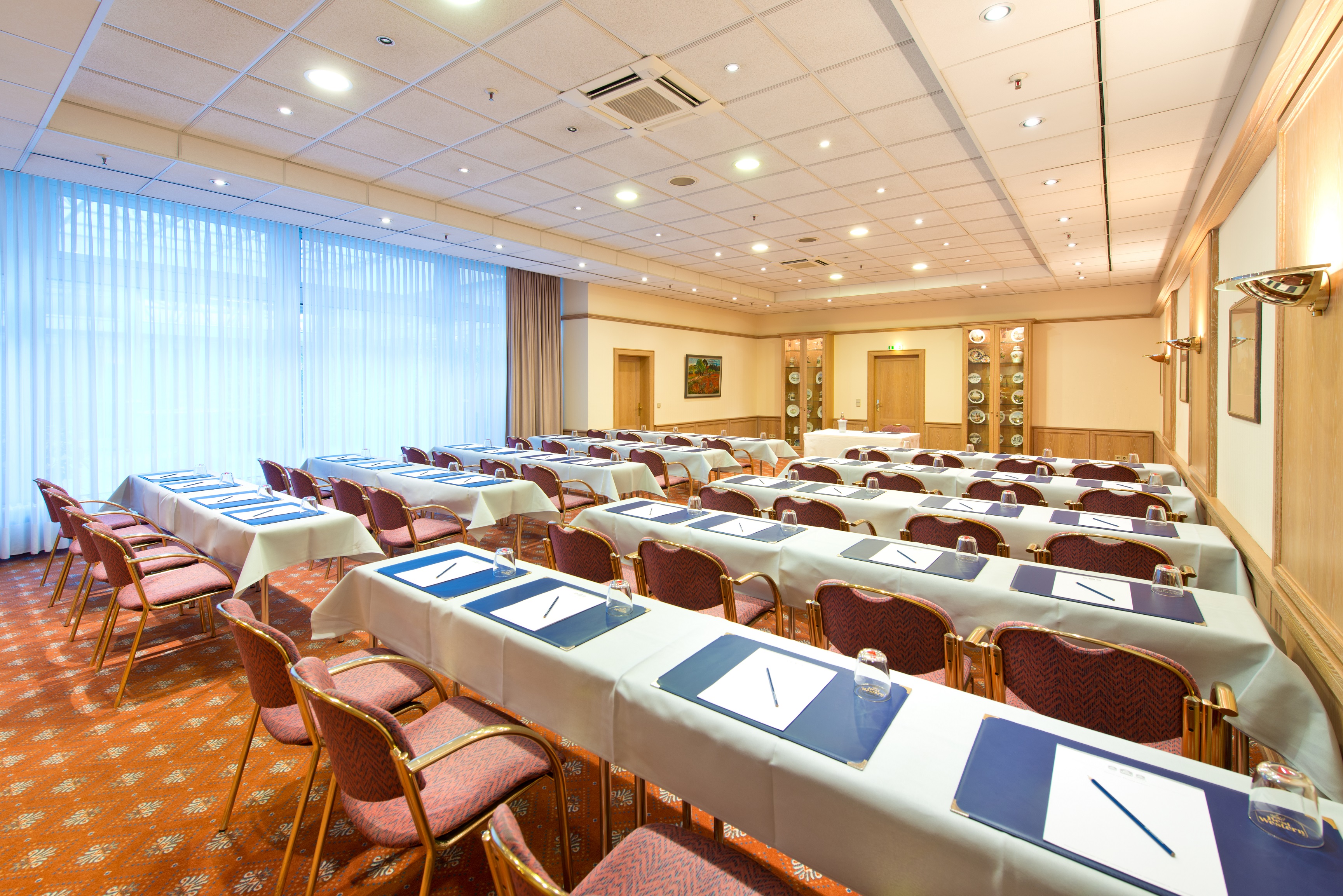 Hotel Steglitz International