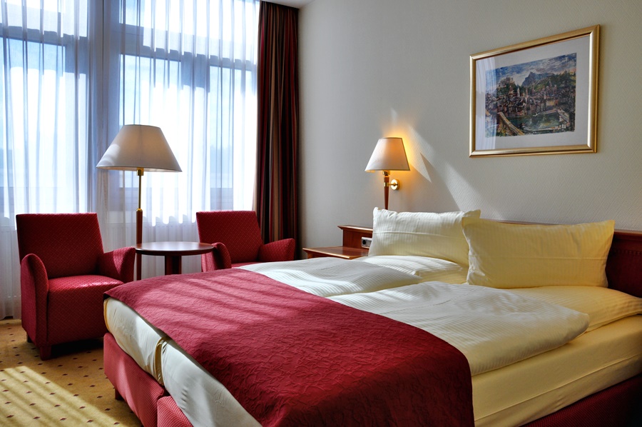 Hotel Steglitz International