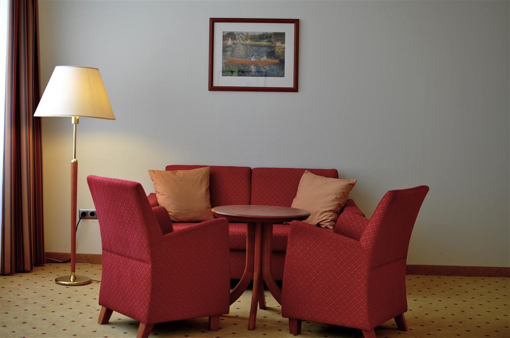 Hotel Steglitz International