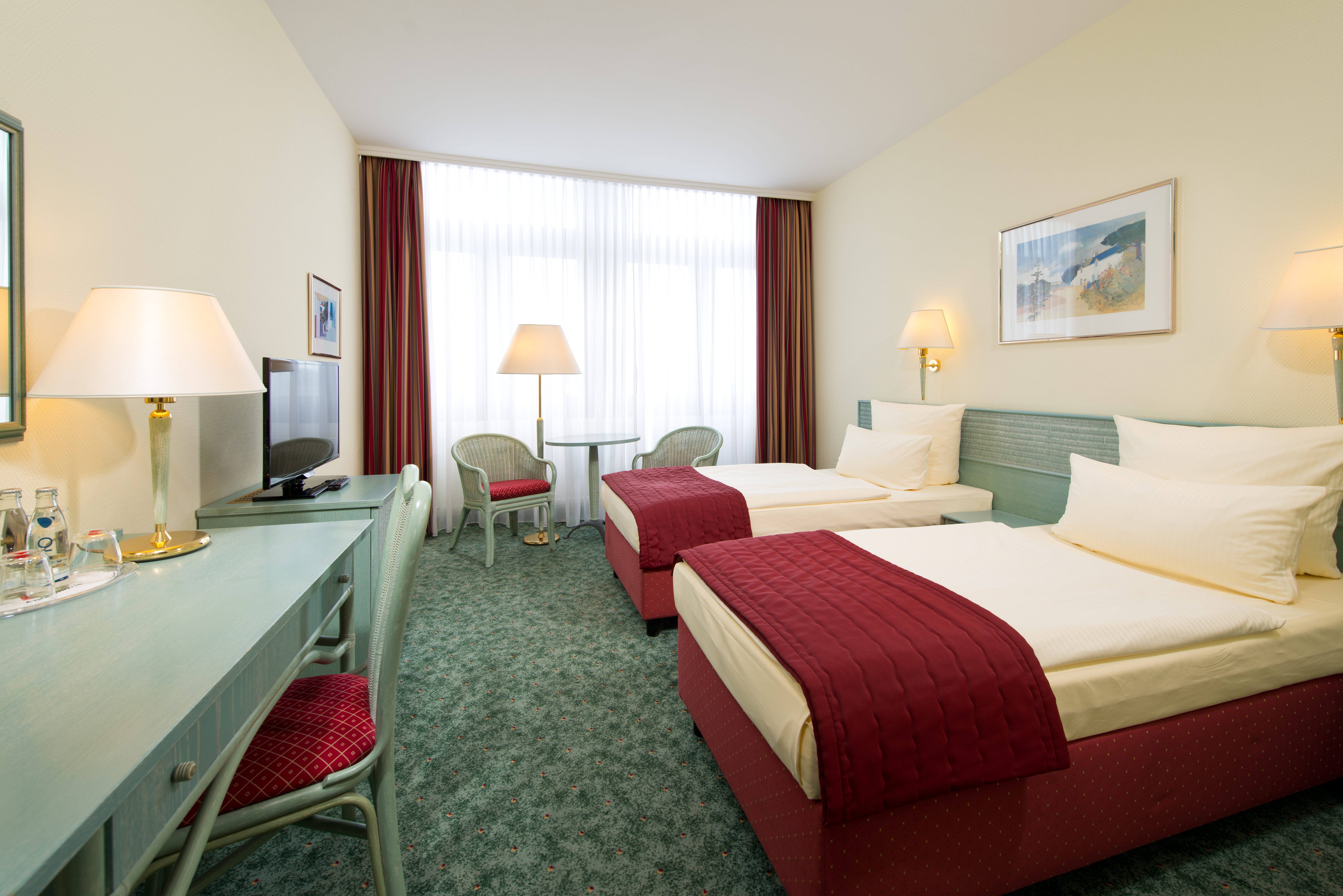 Hotel Steglitz International