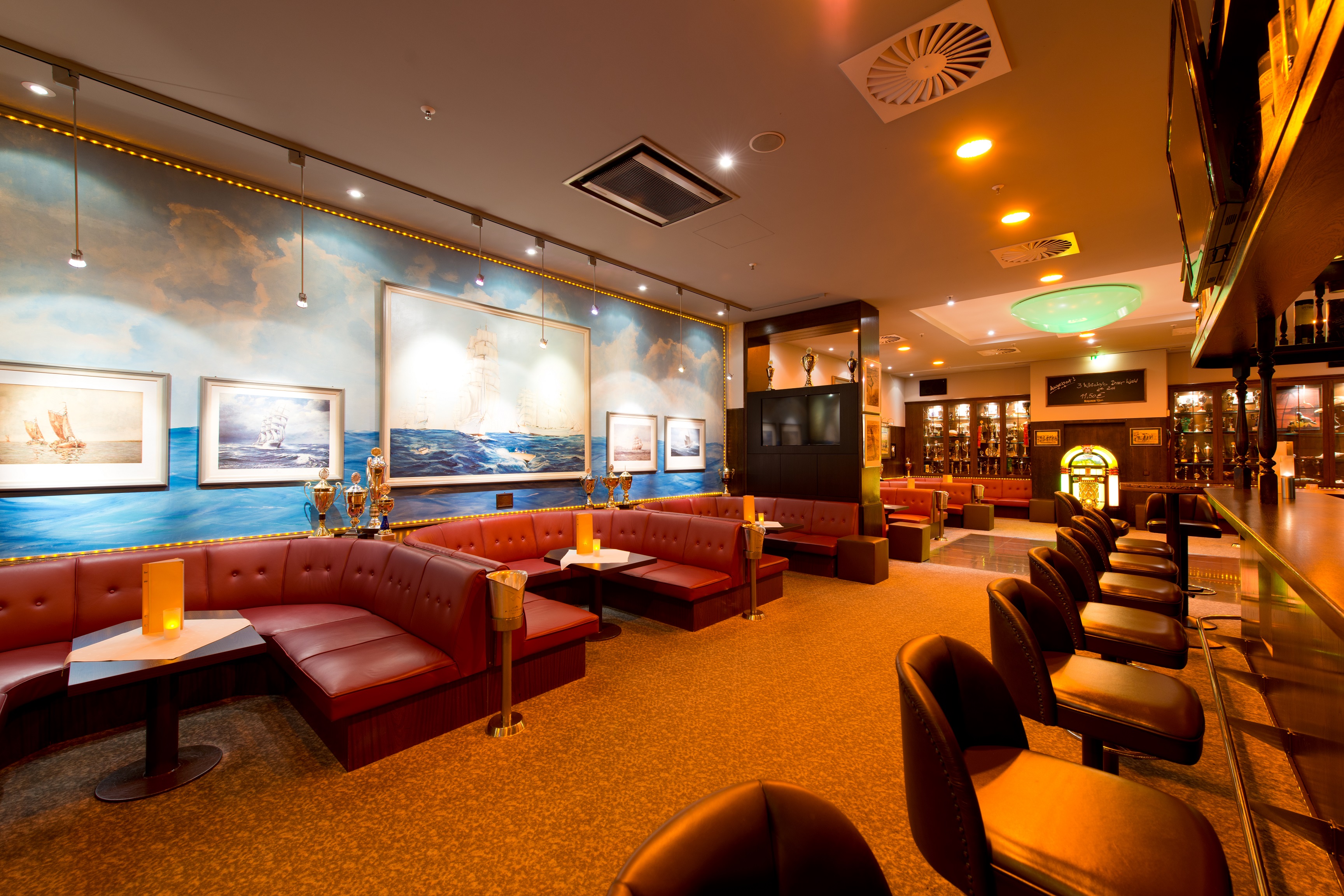 Hotel Steglitz International