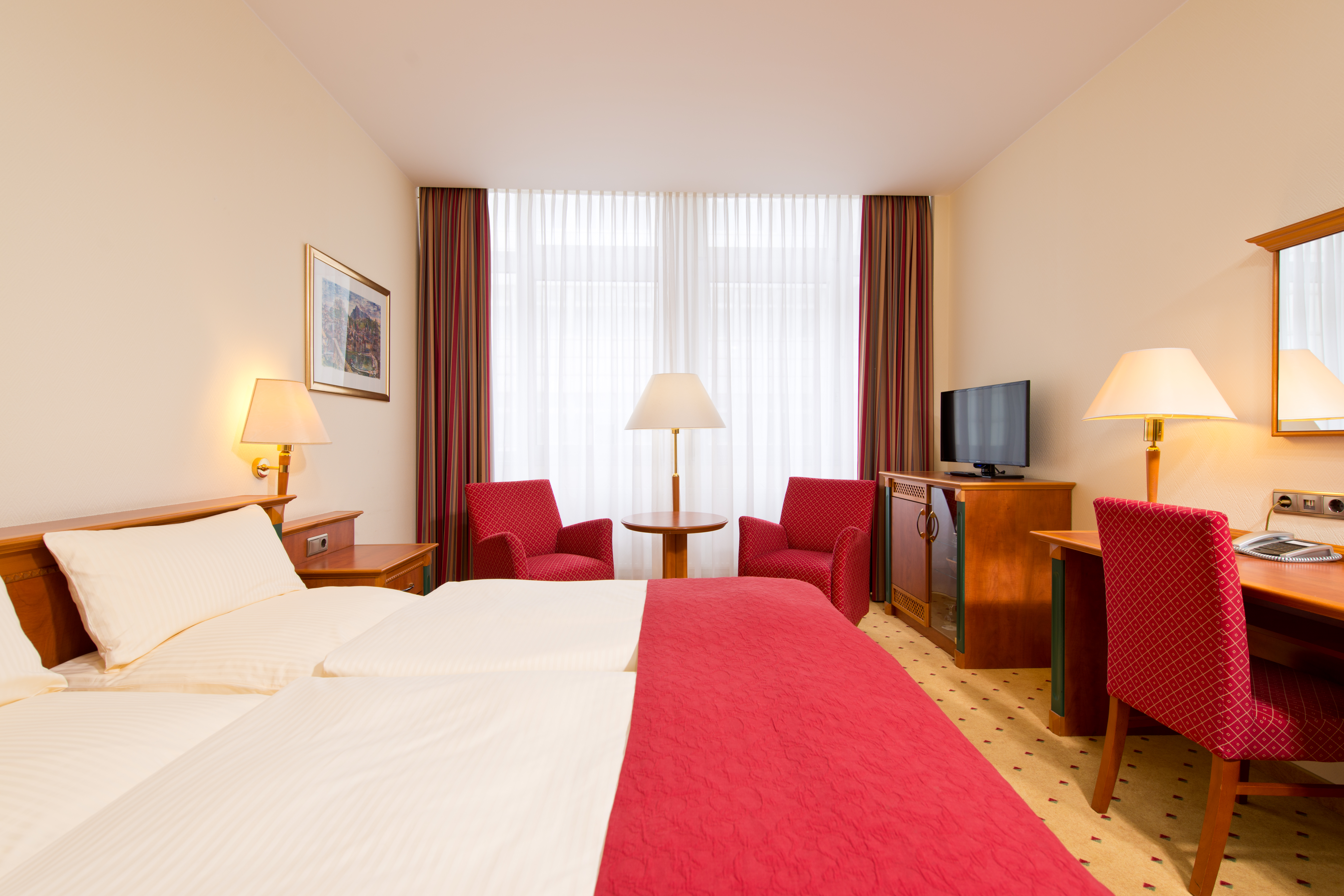 Hotel Steglitz International