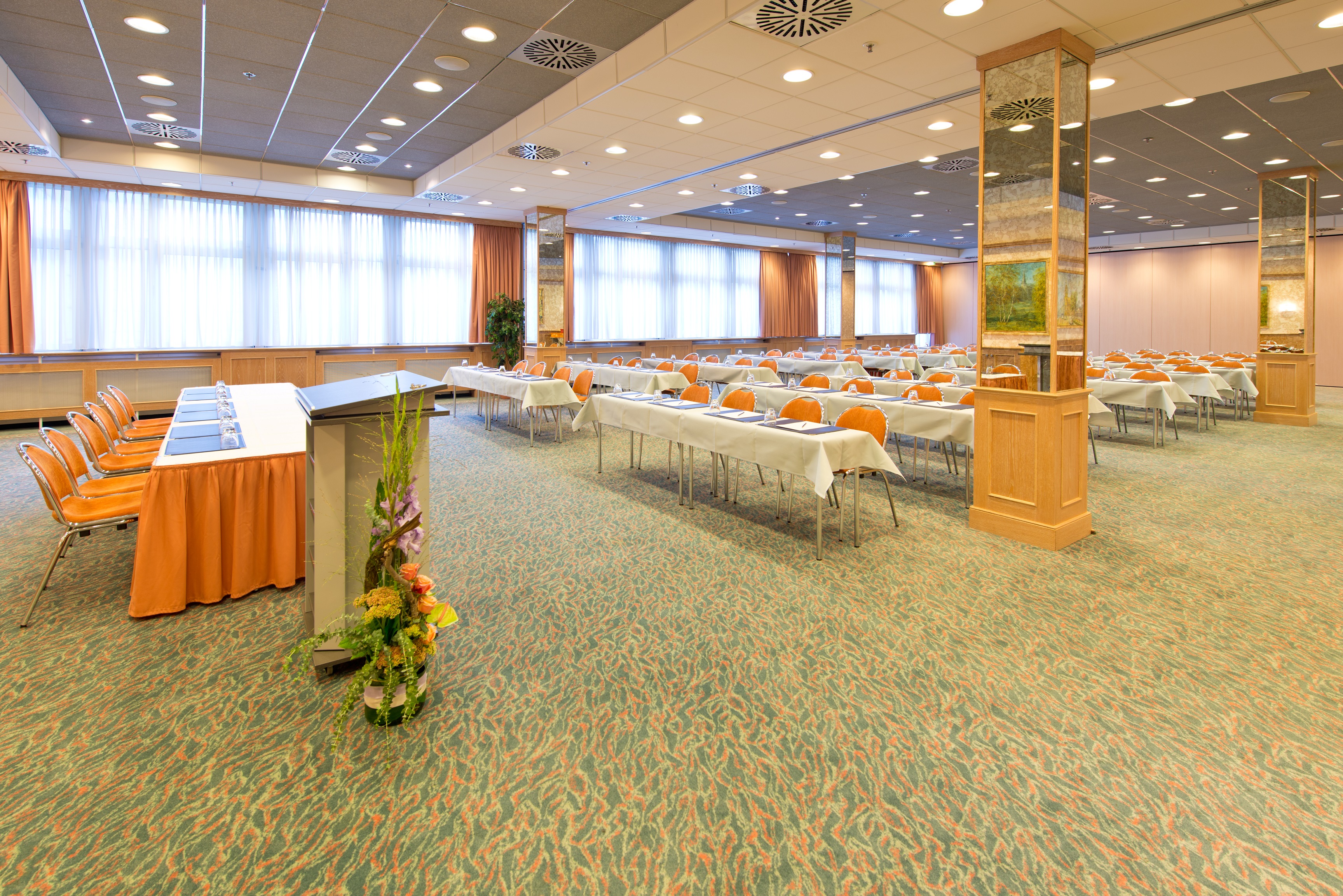 Hotel Steglitz International