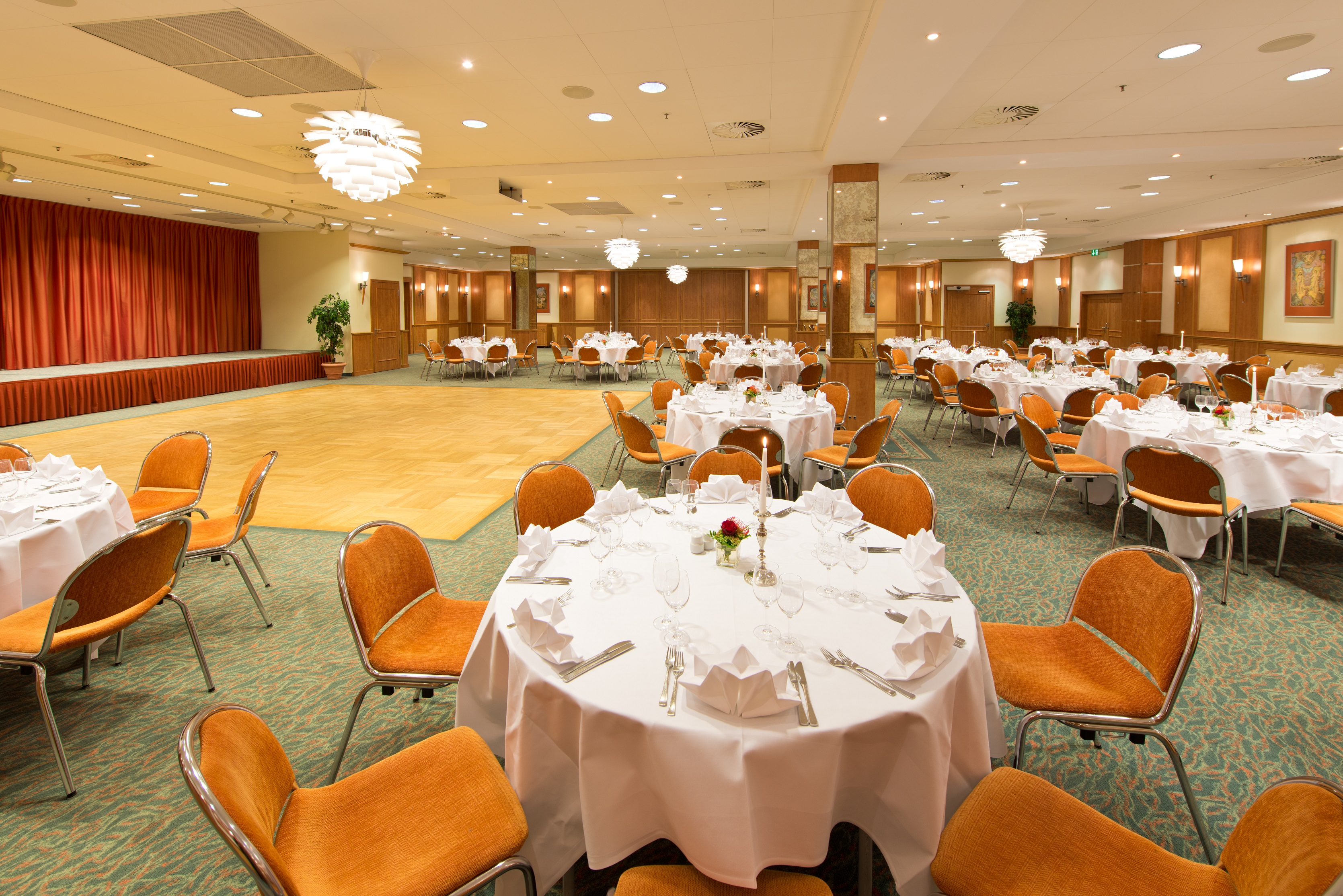 Hotel Steglitz International